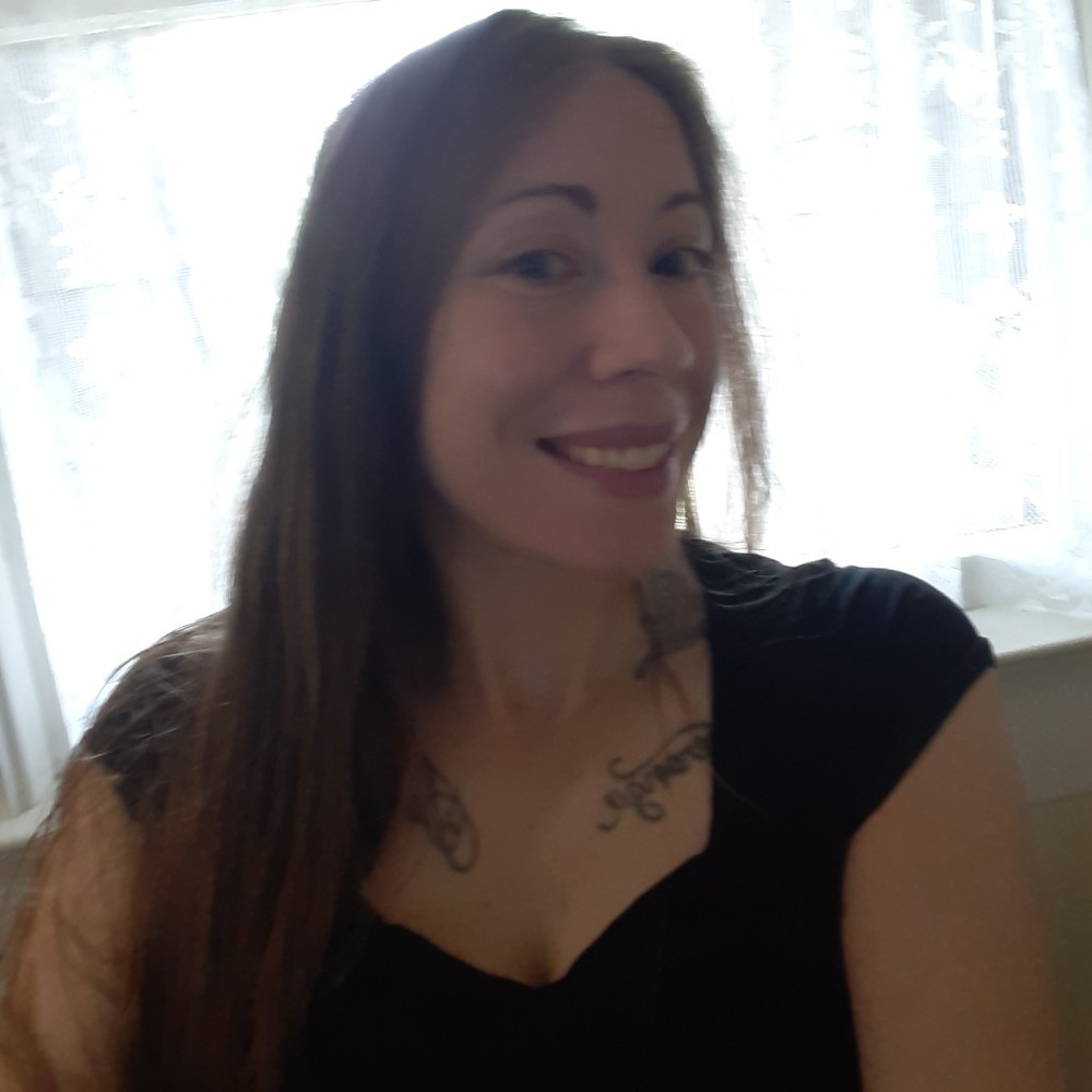 Meet your Posher, Jamieann